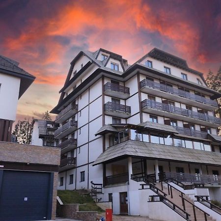 Apartments Andrejic Kopaonik Exterior photo
