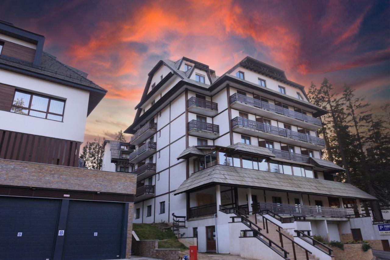 Apartments Andrejic Kopaonik Exterior photo